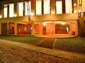 Agbo Hotel