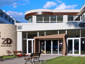 2D Resort & Spa