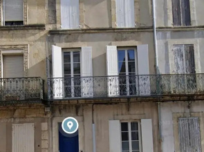 LE DUMON 6 - Studio NEUF CALME - WiFi - GARE 200m