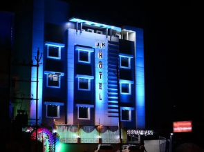 JK Rooms 128 Hotel RR