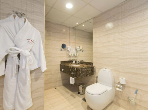 City Stay Residences