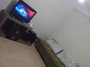 شقه 140 م موقع وفرش متميز جدا سكن راقي بالمندره