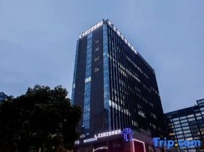 Huiba Mingshi Hotel