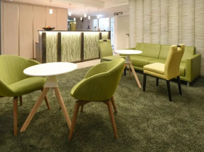 Hotel am Spichernplatz