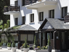 Hotel Blu Aran