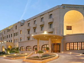 Grande Albergo delle Rose