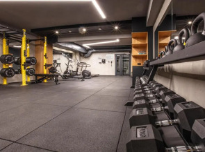 Ilayda Avantgarde Hotel