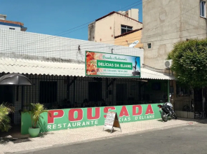 Pousada Delícias da Eliane