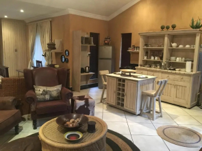 The Lemon Tree Self- Catering