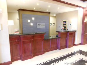 Holiday Inn Express & Suites Oklahoma City West-Yukon by IHG
