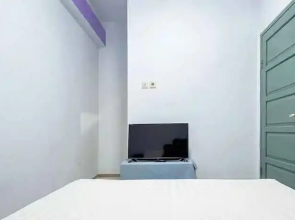 FeySha Guest House Mitra Reddoorz