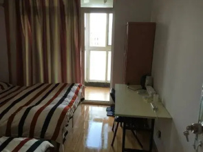 Special Xiaozhan Rizu Apartment (Shanghai Fengzhuang Shop)