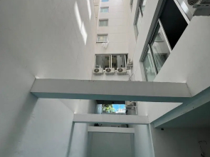 Casa Campus Palermo Cabrera