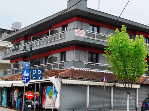 Marianna Apartments