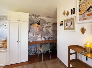 Casa Cocolores