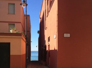 Hotel Al Capo
