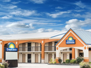 Days Inn Athens