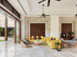 Ramada Plaza by Wyndham Sanya Bay