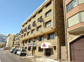 Hotel Roc del Castell