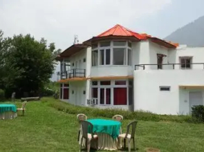 The Tara Villa