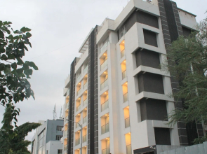 Magnus Star Residency