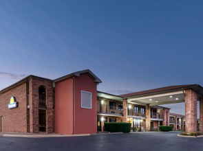 Days Inn by Wyndham New Market/I-81