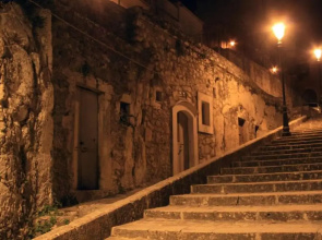 Dimora il Vulcano in Palazzolo Acreide