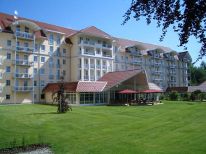 Parkhotel Maximilian Ottobeuren