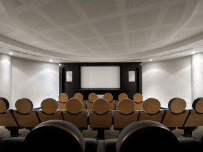 Nuran Marina Serviced Residences