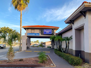 Rodeway Inn Sun City Center