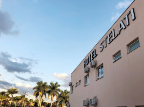 Hotel Stelati