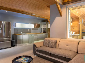 Magnifique et spacieux T2 proche de la plage - La Kiss House