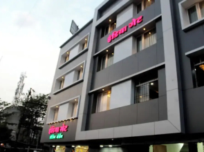 Hotel India Gate