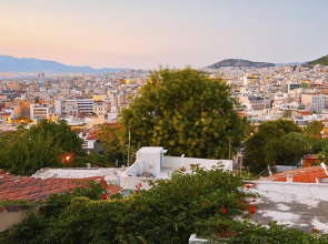Athens Backpackers