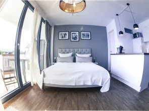 Sweet Studio Vauban
