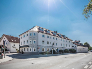 Hotel am Schlosspark
