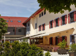 Hotel Sauerlacher Post