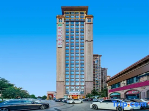 Vienna Classic Hotel Guangxi Beihai Yintan