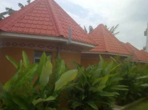 Okapi Hotel