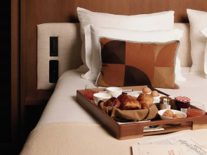 HIGHSTAY - Luxury Serviced Apartments - Saint-Honoré