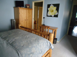A Safe Haven Bed & Breakfast