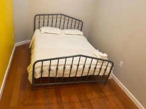 Philadelphia Central Apartments