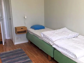 Kronobergshed vandrarhem och kursgård