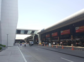 Popular Condo C5 IMPACT