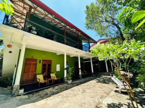 Nature House