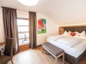 Appartement Ausserladscheider