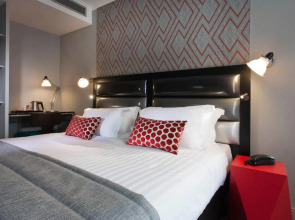 Hotel Excelsior Republique