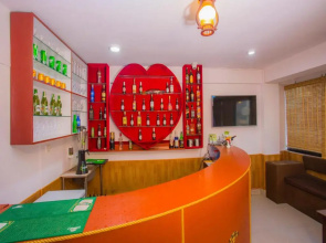 Hotel Satyam