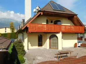 Penzion Petko