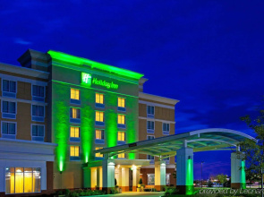 Holiday Inn Battle Creek by IHG